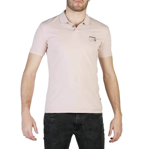 Napapijri Polosärgid - Estita Fashion